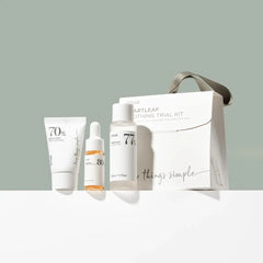 Heartleaf Soothing Trial Kit - koreanblossom