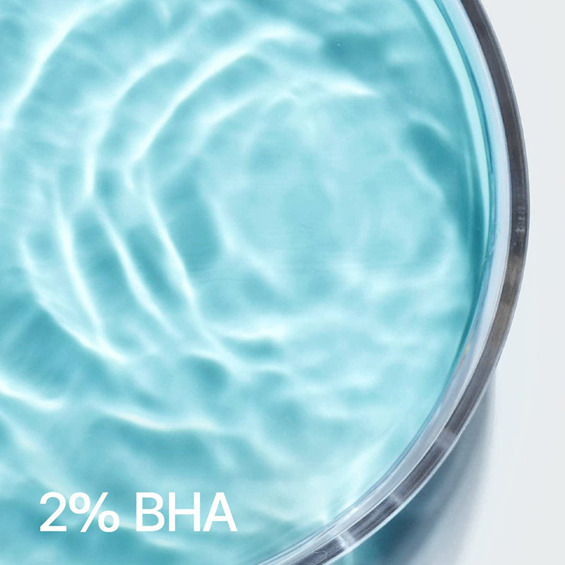 BHA 2% Gentle Exfoliating Toner - koreanblossom