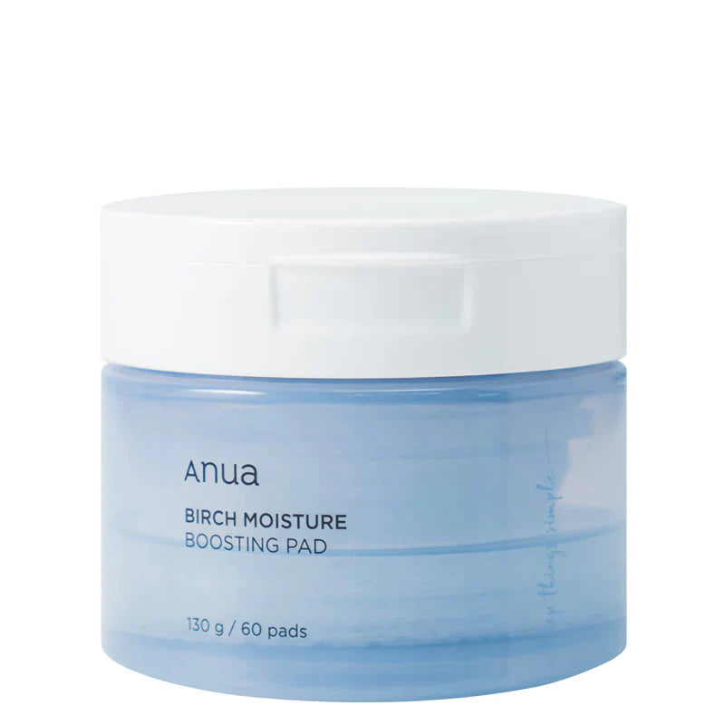 Birch Moisture Boosting Pad - koreanblossom