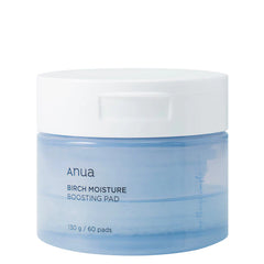 Birch Moisture Boosting Pad - koreanblossom