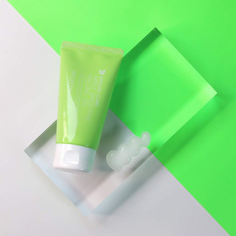 Apple Smoothie Peeling Gel - koreanblossom
