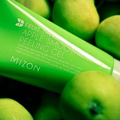 Apple Smoothie Peeling Gel - koreanblossom