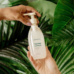 Tea Tree Calming Gel - koreanblossom