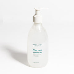 Tea Tree Calming Gel - koreanblossom