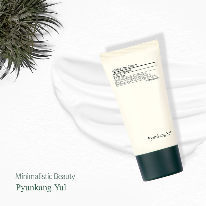 Calming Sun Cream - koreanblossom
