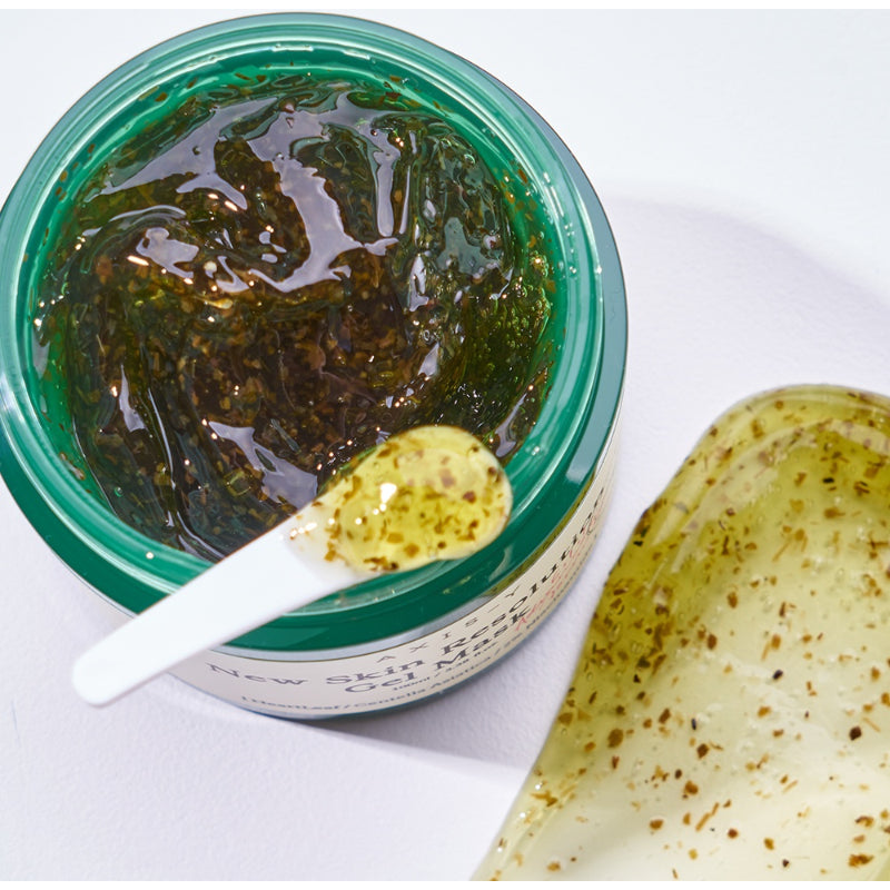 New Skin Resolution Gel Mask - koreanblossom