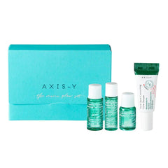 The Mini Glow Set - koreanblossom