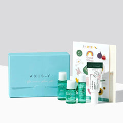 The Mini Glow Set - koreanblossom