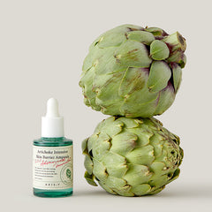 Artichoke Intensive Skin Barrier Ampoule - koreanblossom