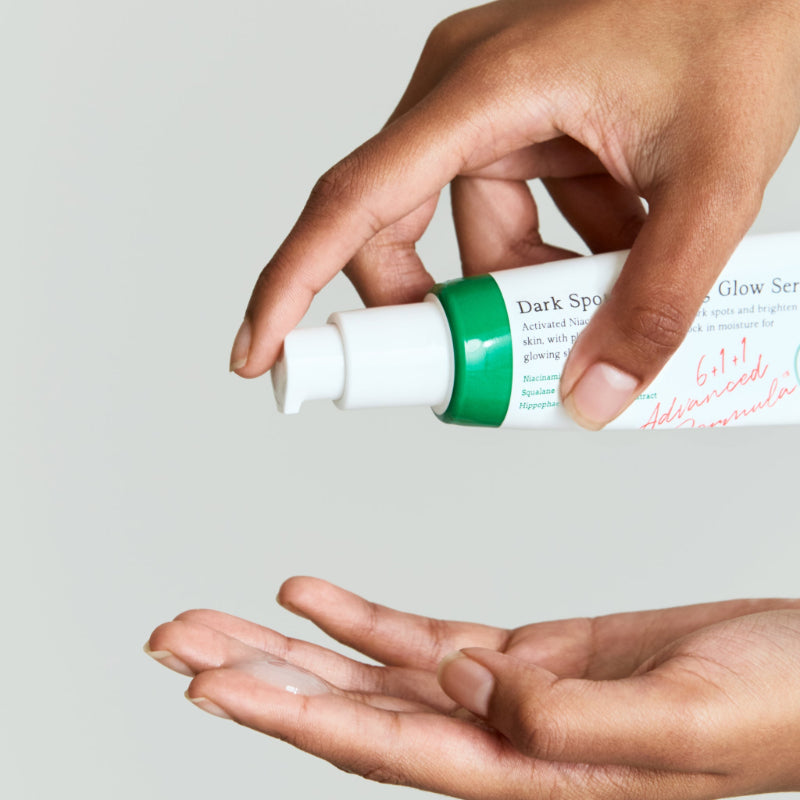 Dark Spot Correcting Glow Serum - koreanblossom