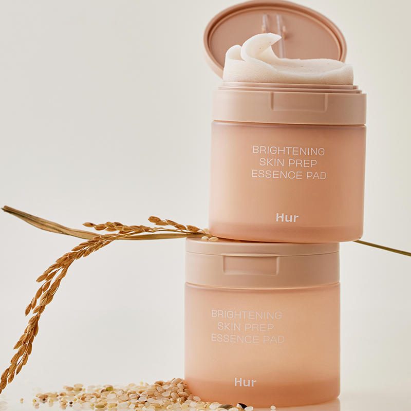 Brightening Skin Prep Essence Pad - koreanblossom