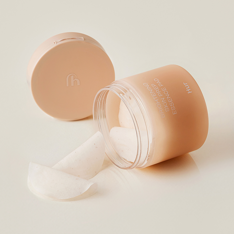 Brightening Skin Prep Essence Pad - koreanblossom