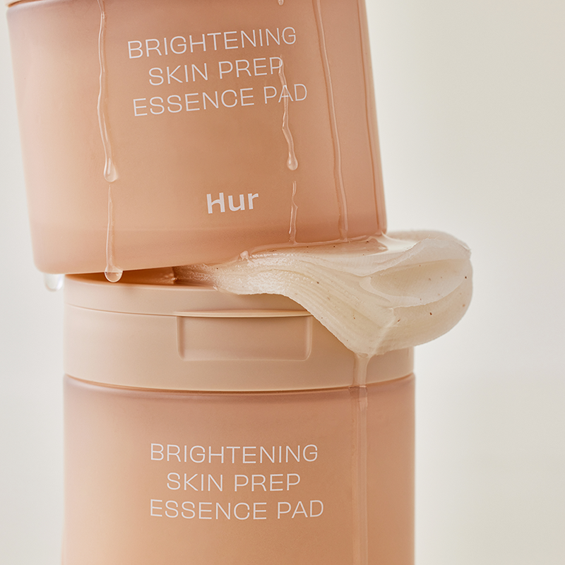 Brightening Skin Prep Essence Pad - koreanblossom