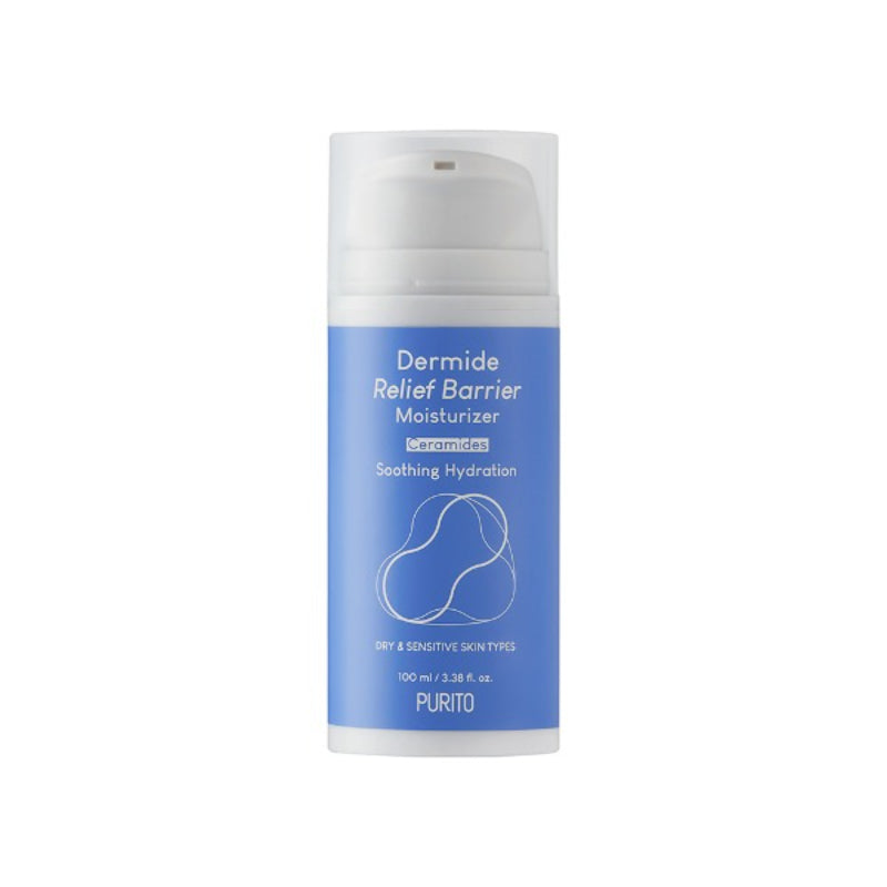 Dermide Relief Barrier Moisturizer - koreanblossom