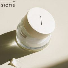Enriched By Nature Cream - koreanblossom