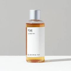 Heartleaf Essence - koreanblossom