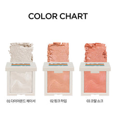 Love Who You Are Crush Highlighter