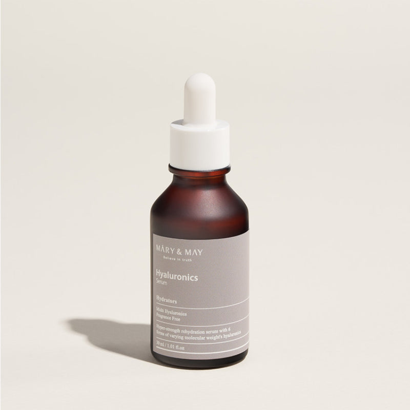 Hyaluronics Serum - koreanblossom