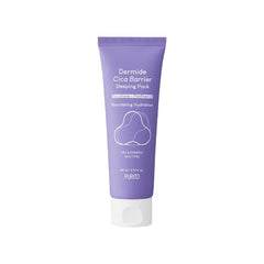 Dermide Cica Barrier Sleeping Pack - koreanblossom
