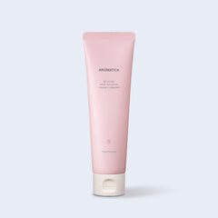 Reviving Rose Infusion Cream Cleanser - koreanblossom