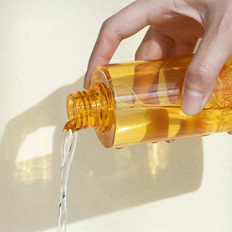 Calendula Relief Toner - koreanblossom