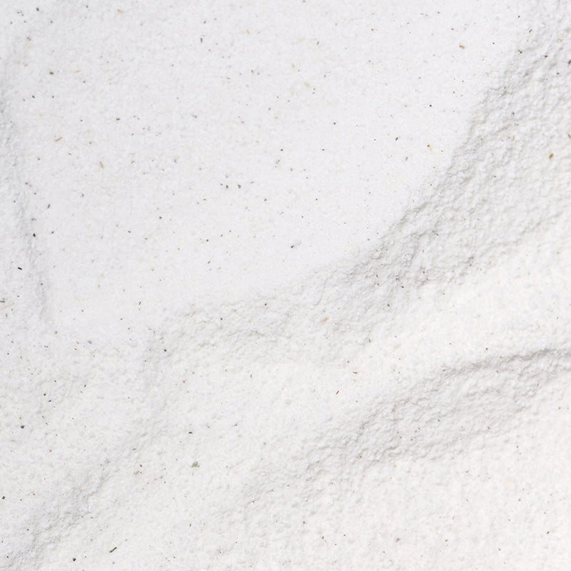 Mugwort Calming Powder Wash - koreanblossom