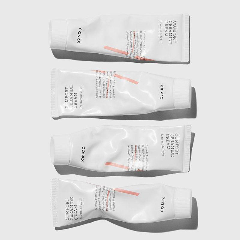 Balancium Comfort Ceramide Cream - koreanblossom