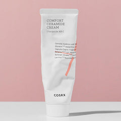 Balancium Comfort Ceramide Cream - koreanblossom