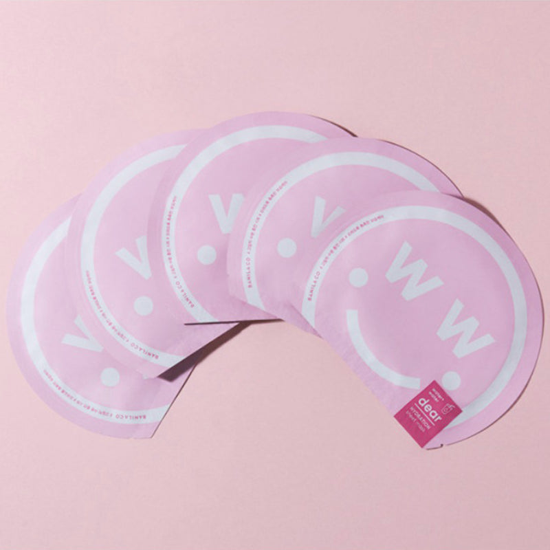 Dear Hydration Sheet Mask - koreanblossom