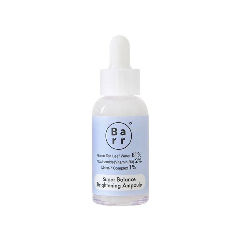 Super Balance Brightening Ampoule - koreanblossom