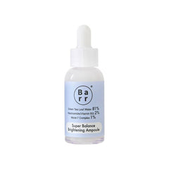 Super Balance Brightening Ampoule - koreanblossom