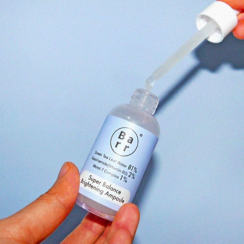 Super Balance Brightening Ampoule - koreanblossom