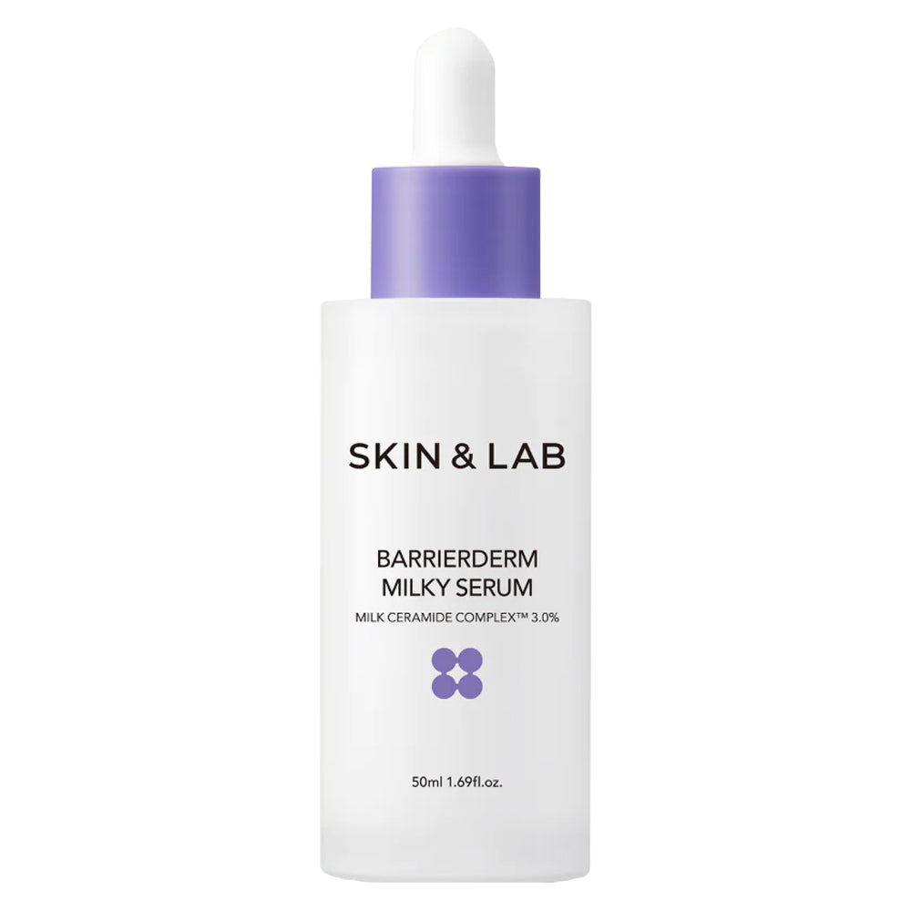 Barrierderm Milky Serum - koreanblossom