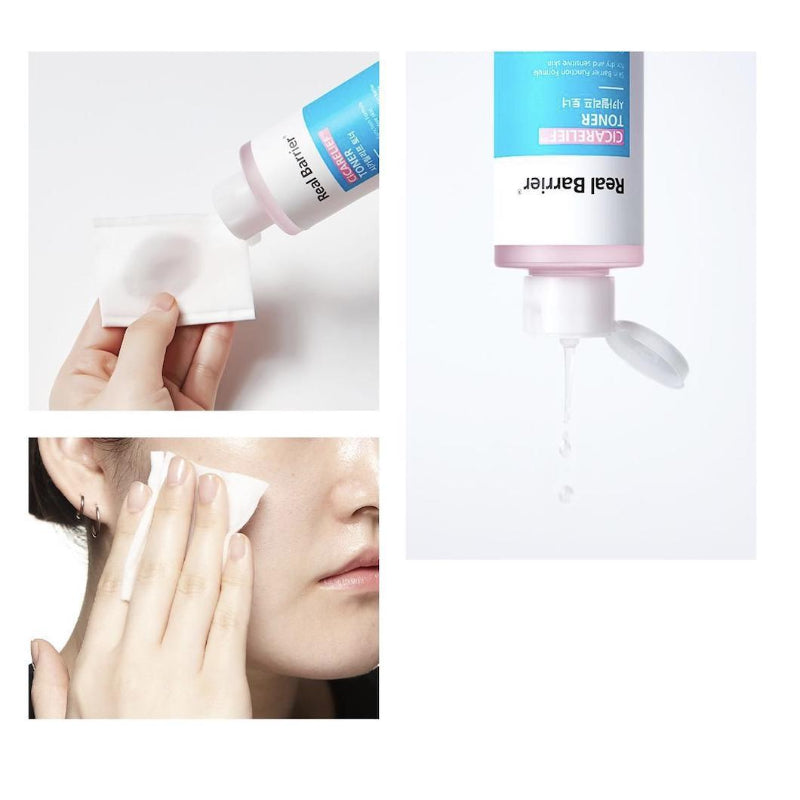 Cicarelief  Toner - koreanblossom