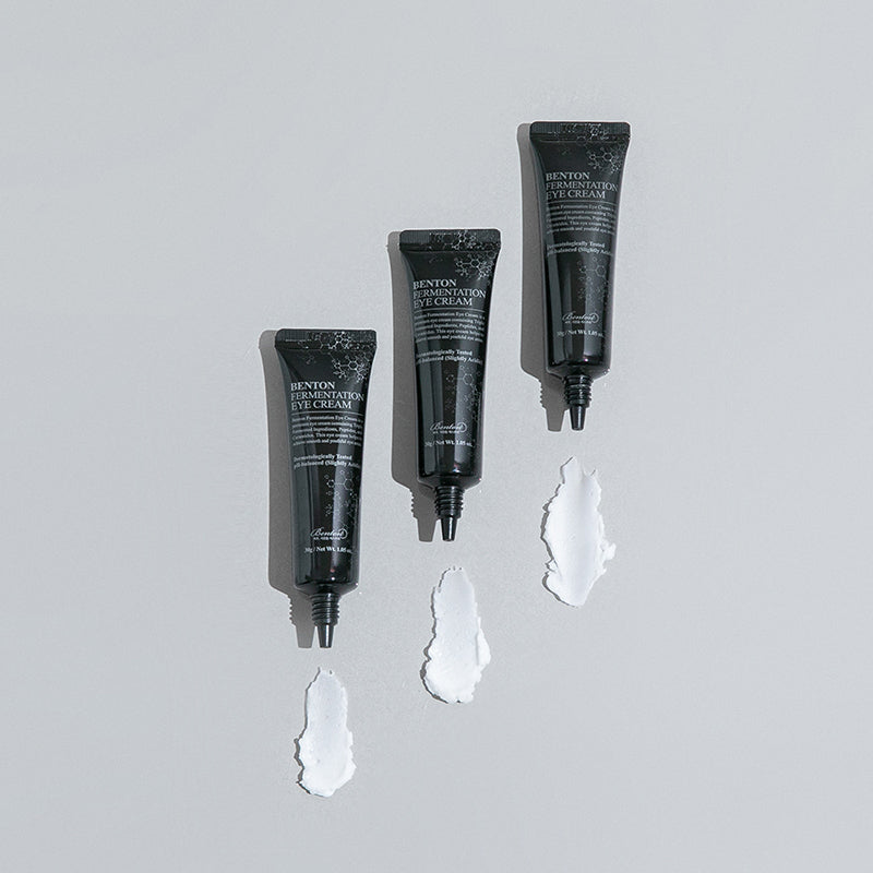 Fermentation Eye Cream - koreanblossom