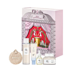Rice Wonderland Holiday Kit - koreanblossom