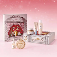 Rice Wonderland Holiday Kit - koreanblossom