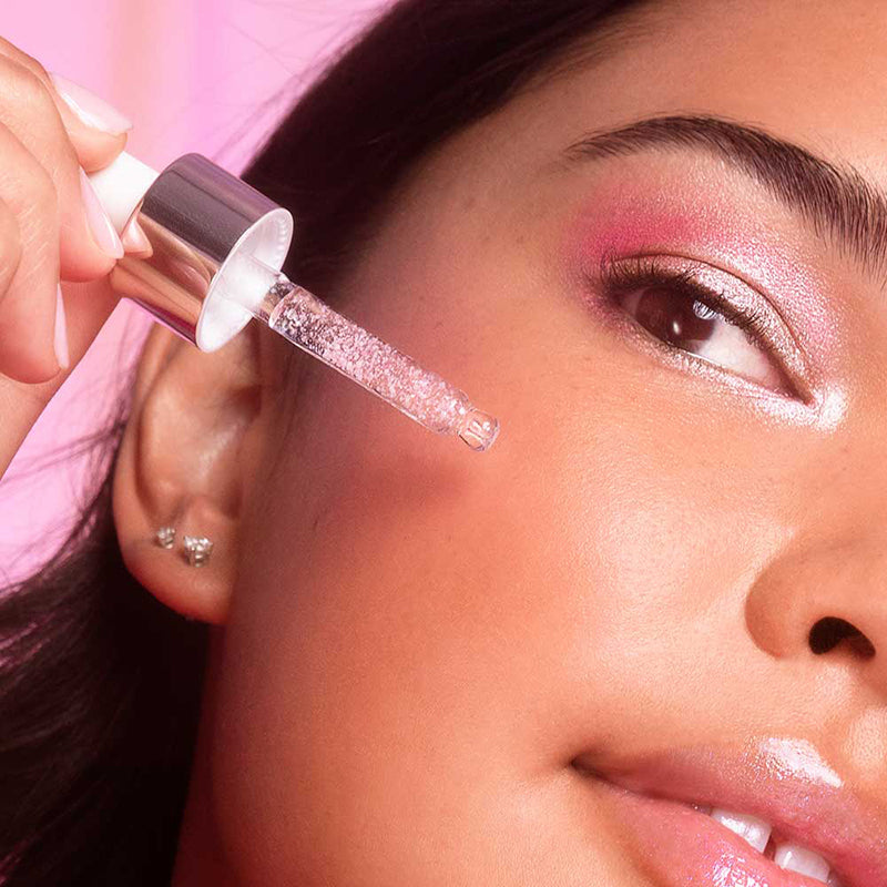 Glowy Makeup Serum - koreanblossom