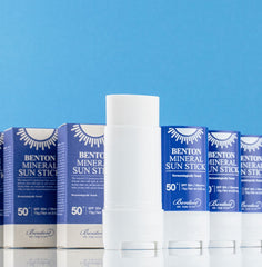 Mineral Sun Stick - koreanblossom