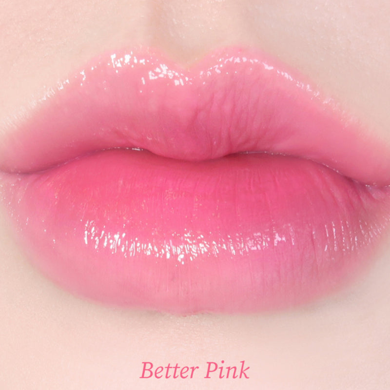 Glass Tinted Lip Balm - koreanblossom