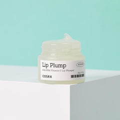 Refresh AHA BHA Vitamin C Lip Plumper - koreanblossom