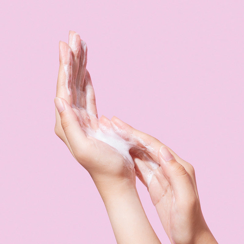 Vegan Low pH Hyaluronic Gel Cleanser - koreanblossom