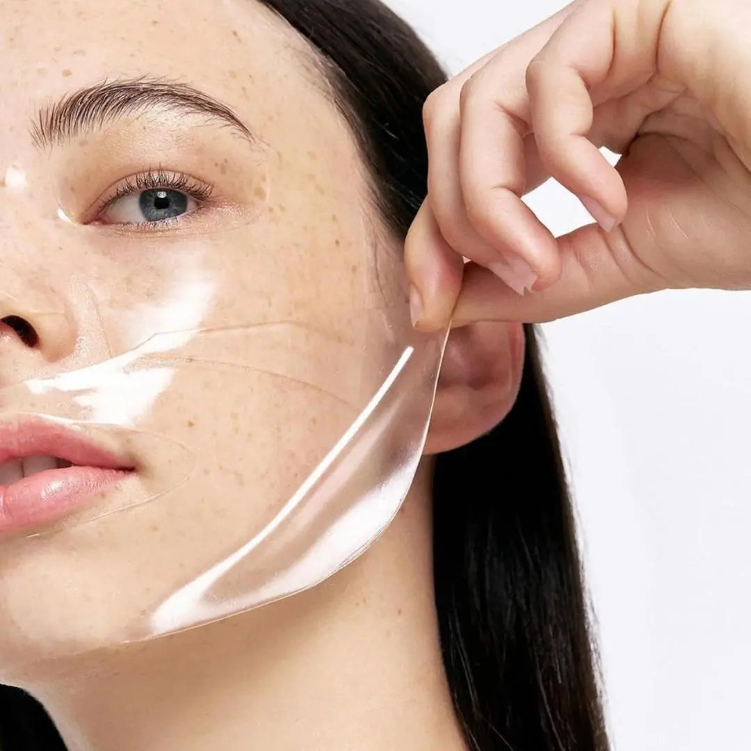 Bio-Collagen Real Deep Mask 4-Pack - koreanblossom