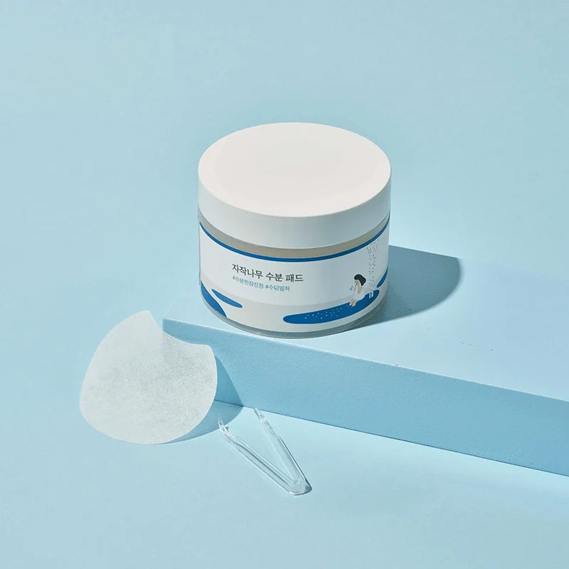 Birch Juice Moisturizing Pad - koreanblossom