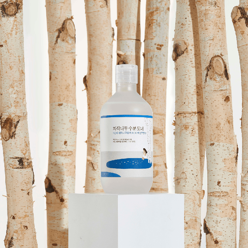 Birch Juice Moisturizing Toner - koreanblossom