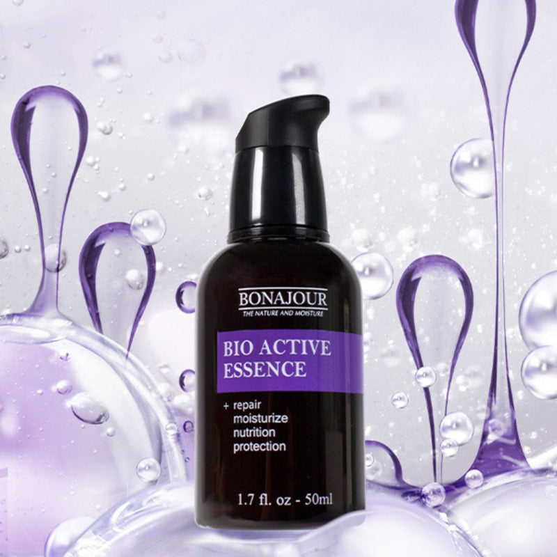 Bio Active Resurrection Plant Essence - koreanblossom