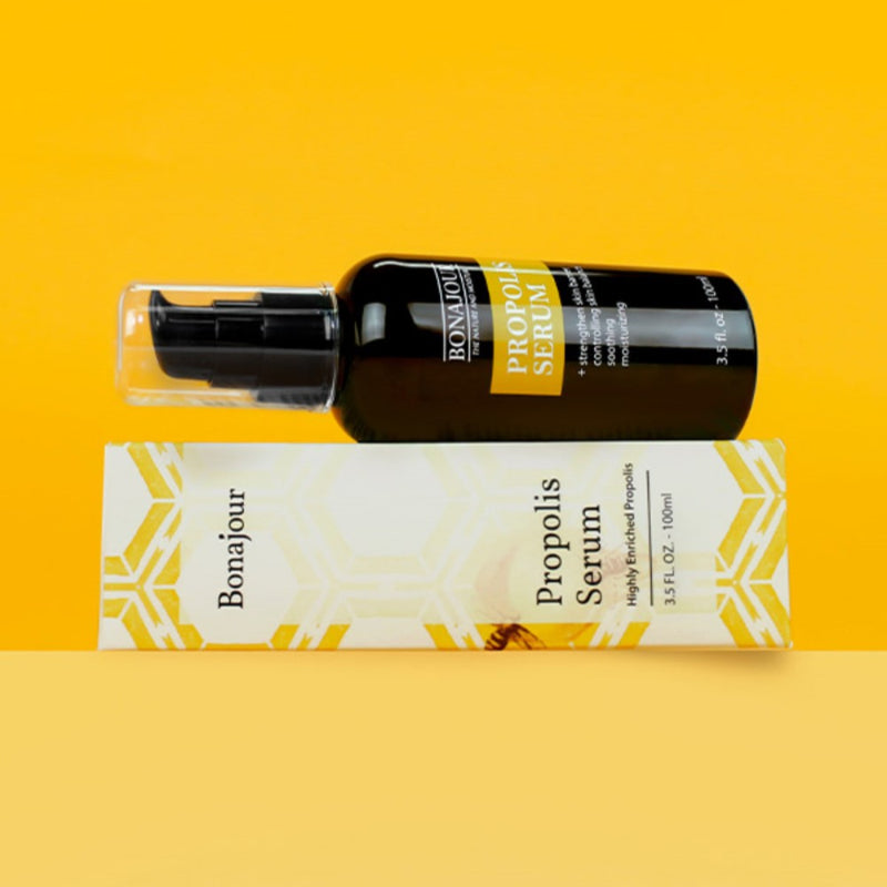 Propolis Serum - koreanblossom
