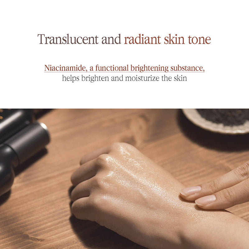 Black Tea Boosting Serum - koreanblossom