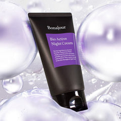 Bio Active Night Cream - koreanblossom