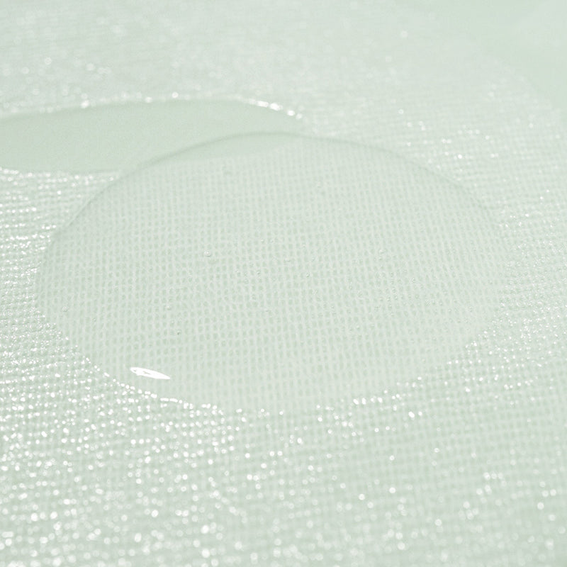 Mugwort Calming Gauze Mask - koreanblossom